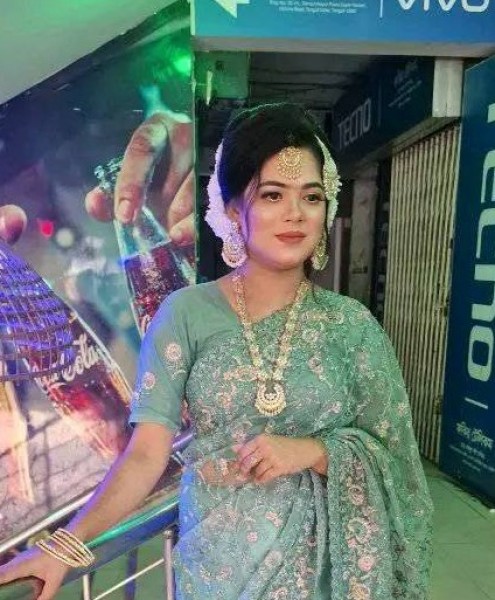 MD Shakil, 20, Hamilton