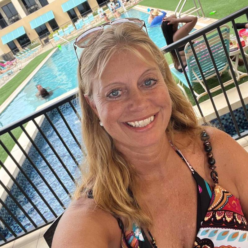 bonnie, 40, Samamea