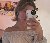 Silvia, 40, Yuscarn