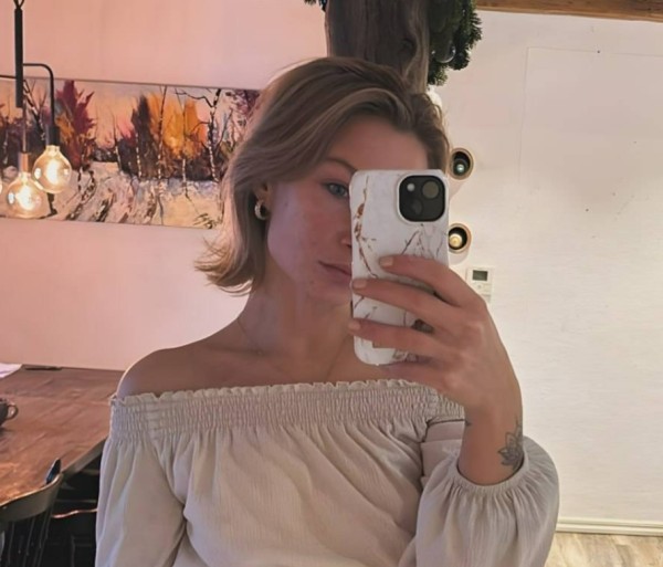 Silvia, 40, Wilhelmshaven
