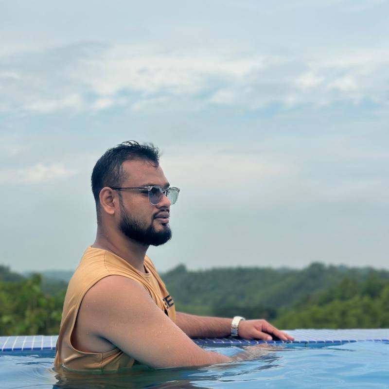 MD SHAWON, 27, Akyaka