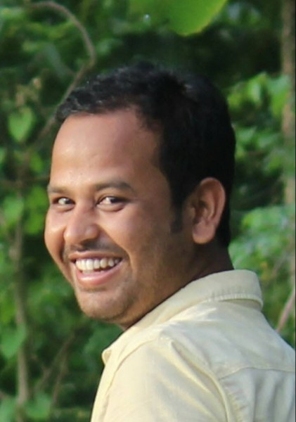 Jiyarul, 35, Rahta