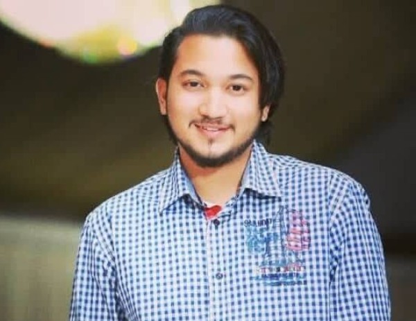Ali, 28, Mesra