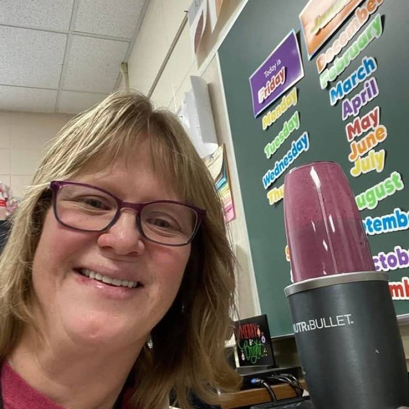 Maggie, 69, Tecomn
