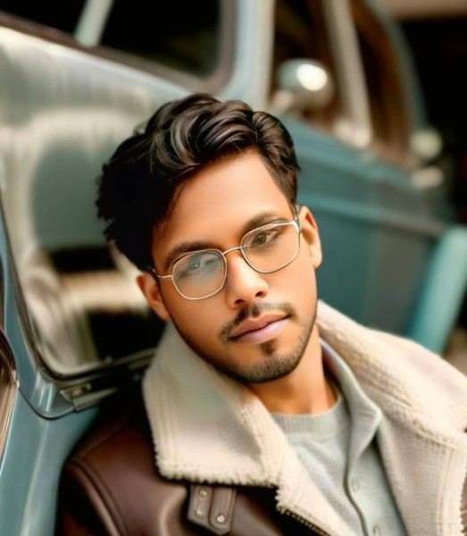 MD Hafizur, 19, Tema