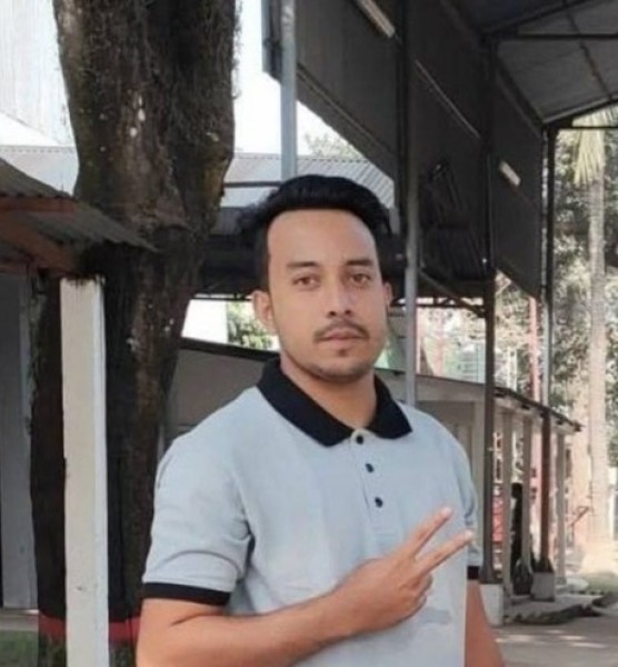Sowrov, 28, Shahe