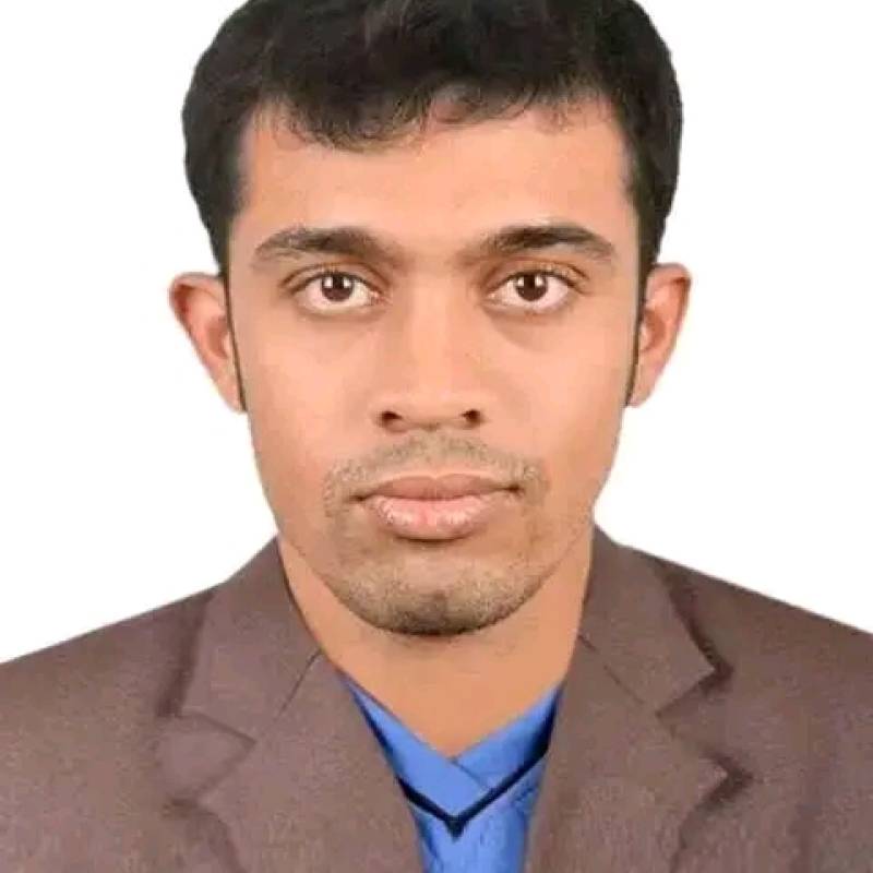 md Mamun, 33, Jolfa