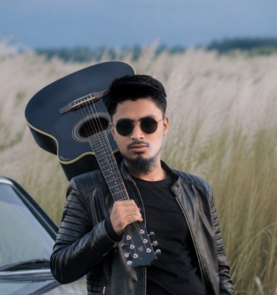 Md SABBIR, 23, Soavina Antanety