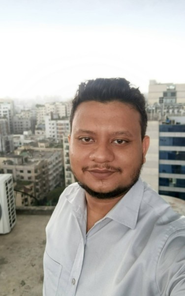Hasnain, 27, Limeira Doeste