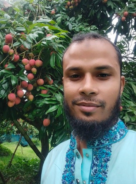 Md Shahadat Mridha, 34, Garforth