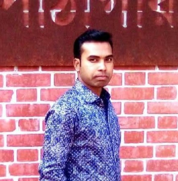Mizan, 37, Malacacheta