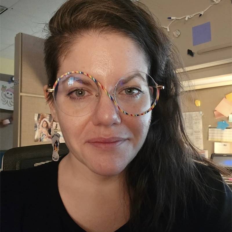 Stella, 43, Pulgaon