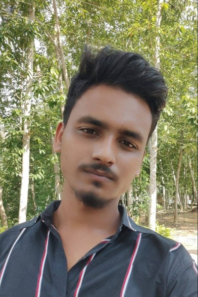 Shahriar, 20, Martuni