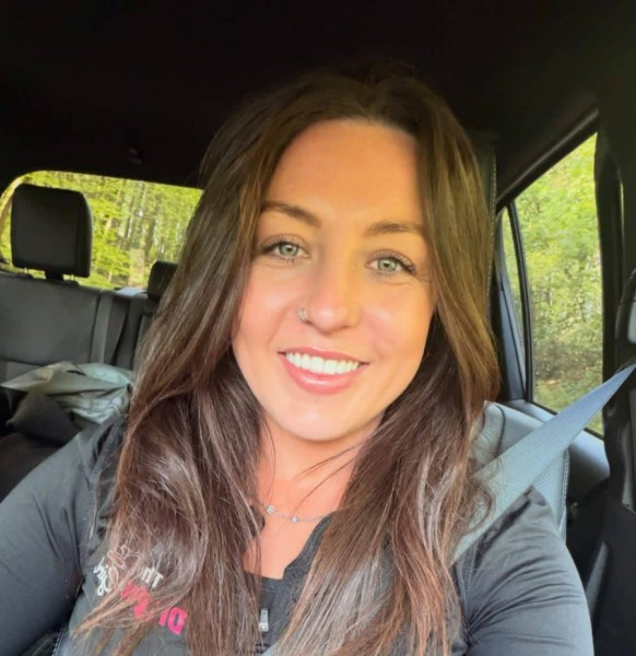 Maggie, 41, Sherobod
