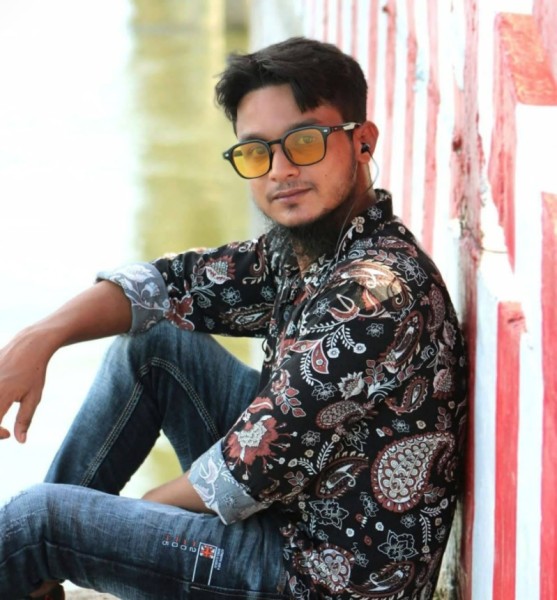 Md Robiul khan, 31, Robstown
