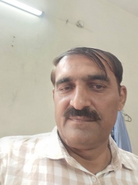 Javed, 42, Kozlu