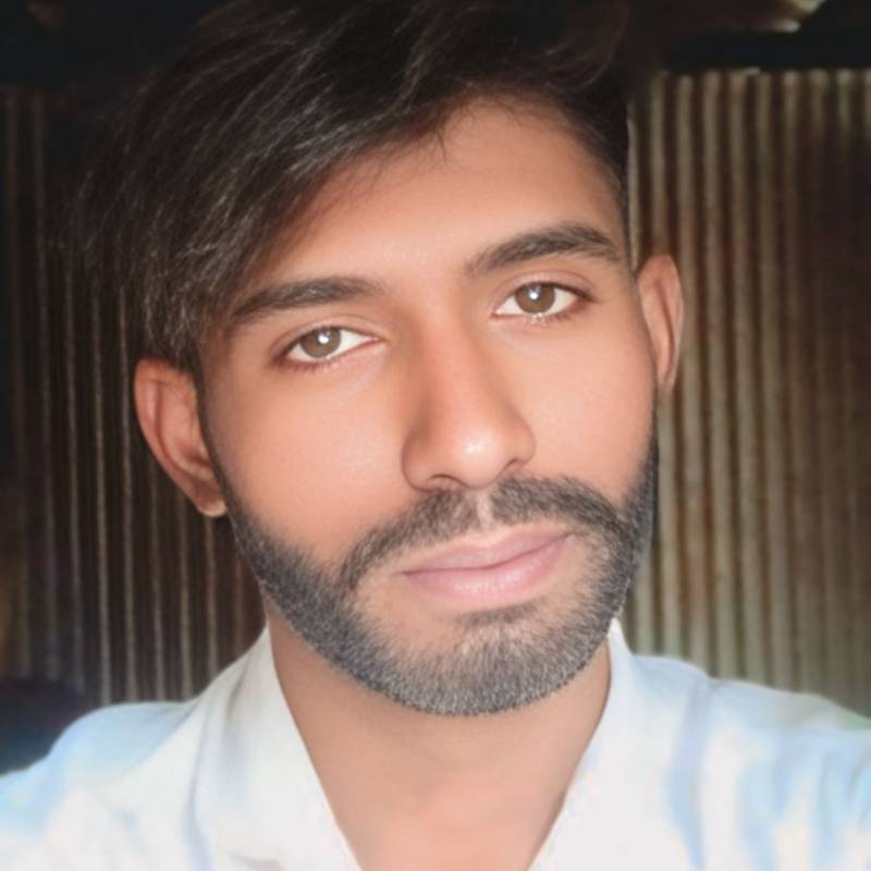 Mdrana7328, 26, Leander