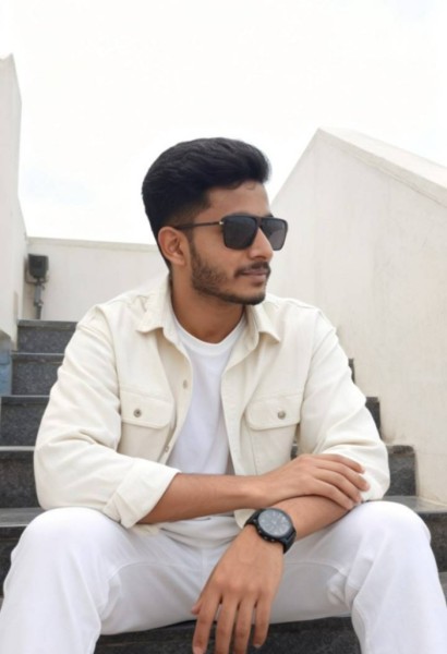 Md sobuj khan, 21, Harrison