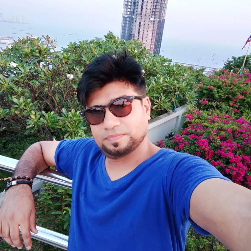 Ador, 36, Honch