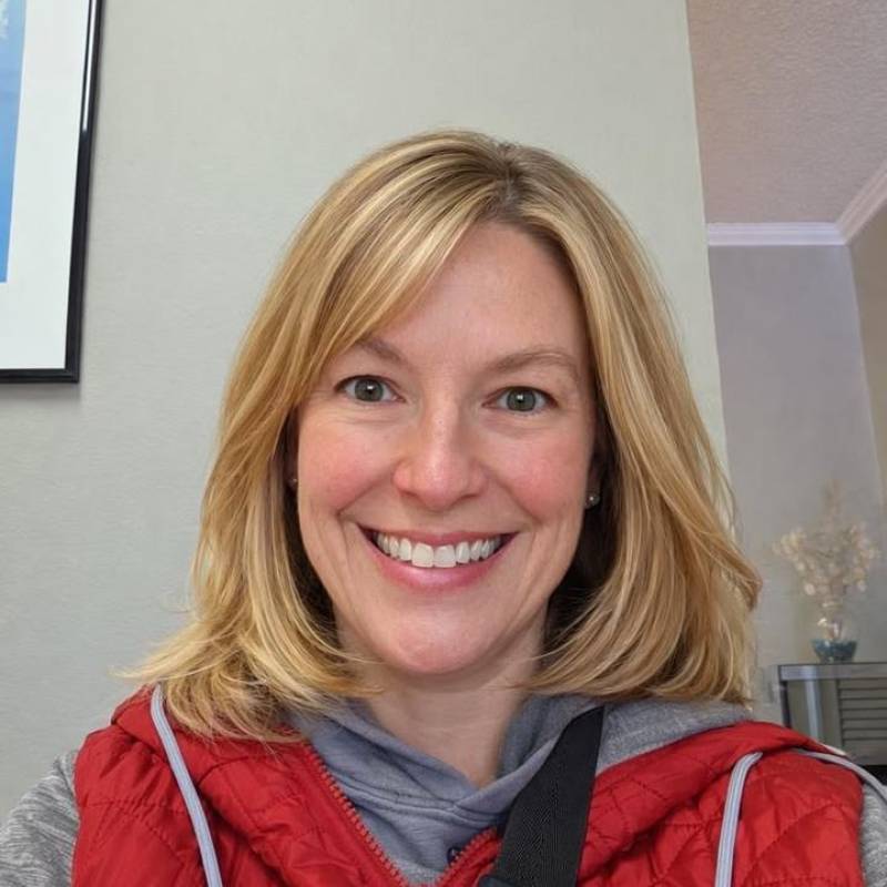 Anne, 39, Baxdo