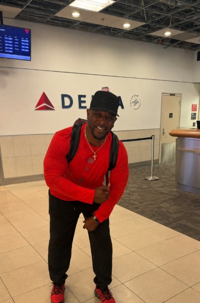 Handy, 56, East Honolulu