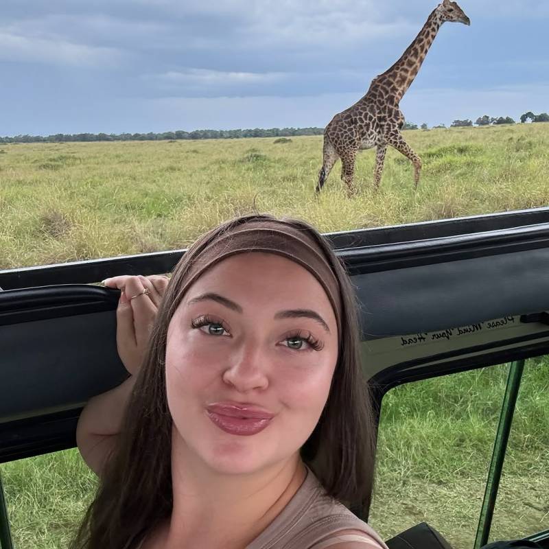 SweetNita, 35, Codegua