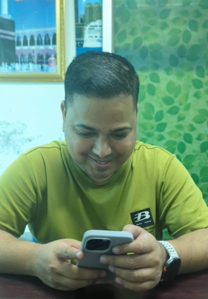 Safety, 26, Thanesar