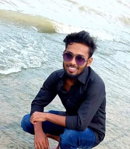 Muhammad, 27, Enebakk
