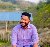 Md Ali Hussain, 25, Kenia