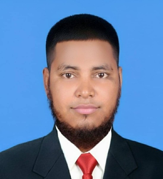MD HARUN, 29, Sheohar