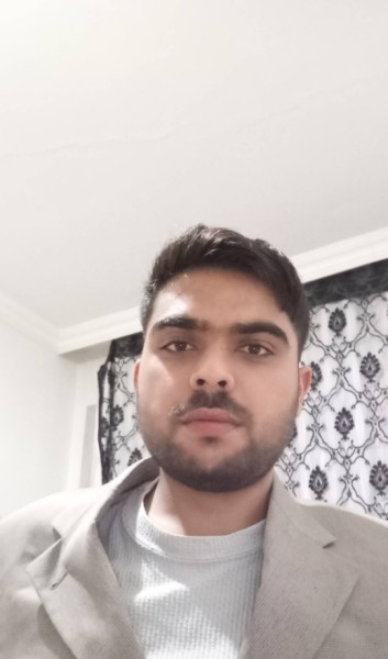 Ali, 25, Arsamba