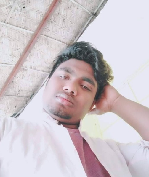 ASHIKUR RAHMAN, 24, Chor