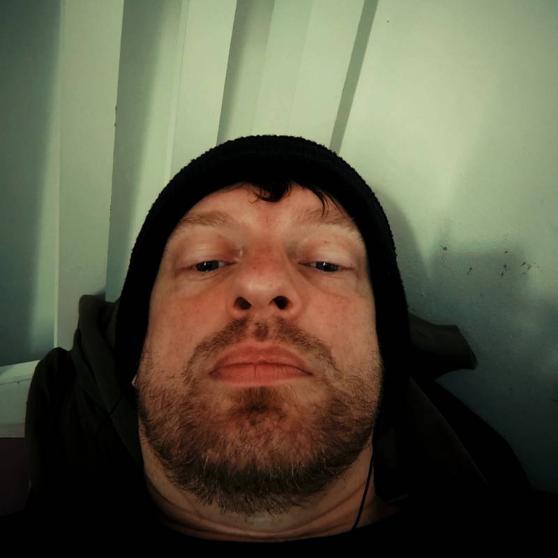 Nile, 44, Ed Dmor