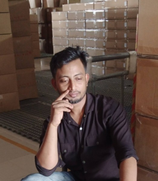 Monir, 36, Aguadas