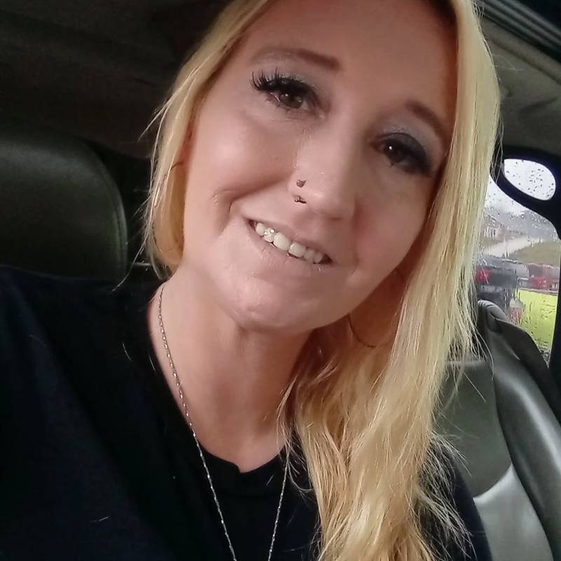 stacyjennifer, 41, Murom