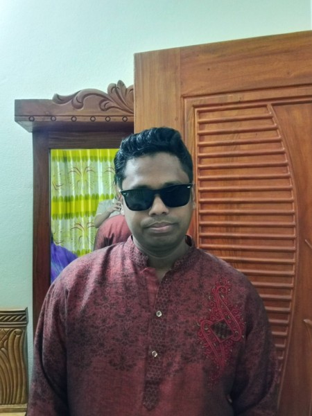 Raj, 25, Soliman