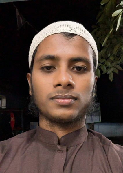 Mohibul, 25, Guaba