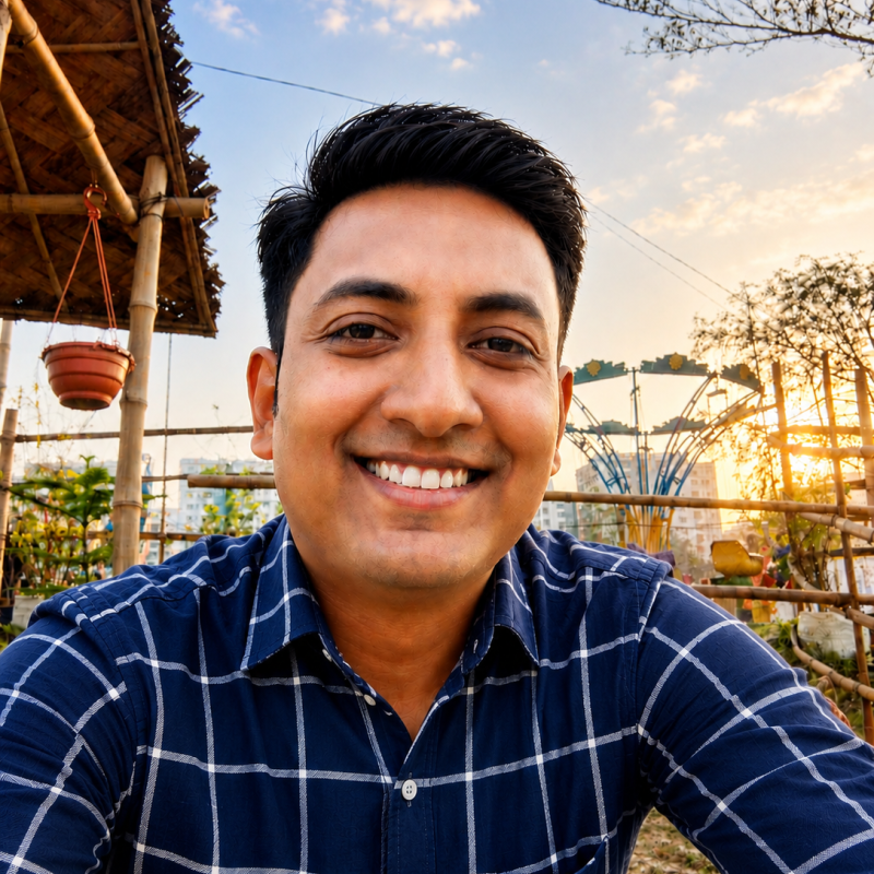 MD.SAIFUL, 25, Allanridge