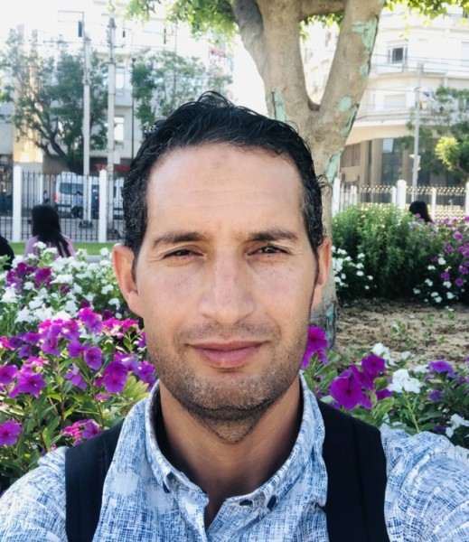 anis, 38, Jakar