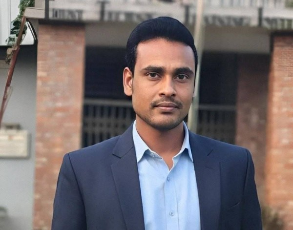 MD sujon pk, 26, Karab