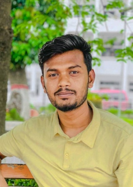 Md Jahid Hasan, 25, Pullach Im Isartal