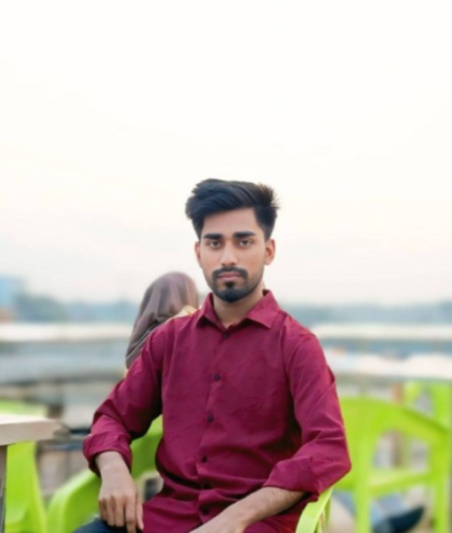 MD RABBI HOSHEN, 24, Toribo