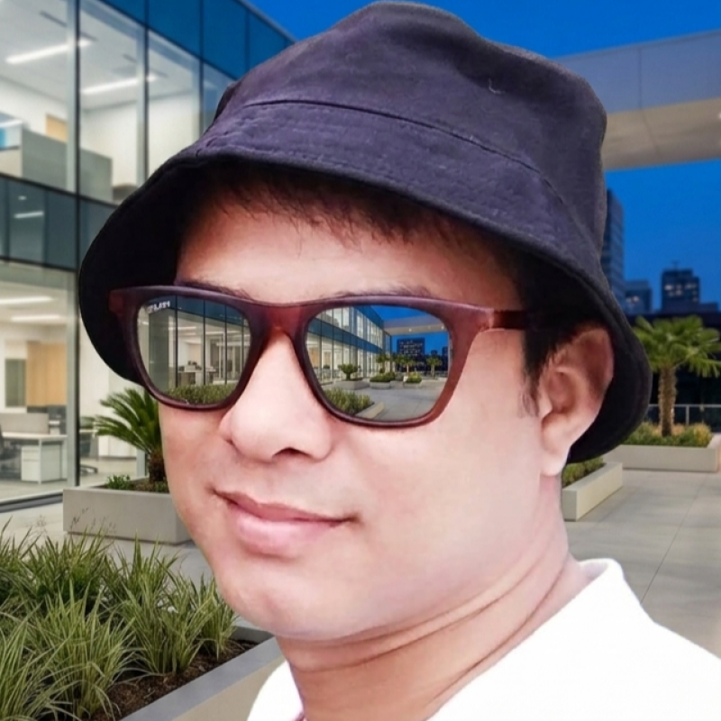 Rigan Ajam, 40, Gurgunta