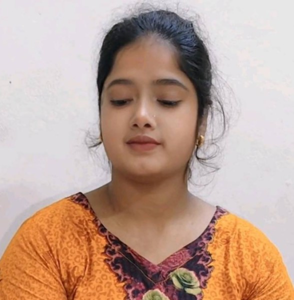 Md kajul, 48, Solim