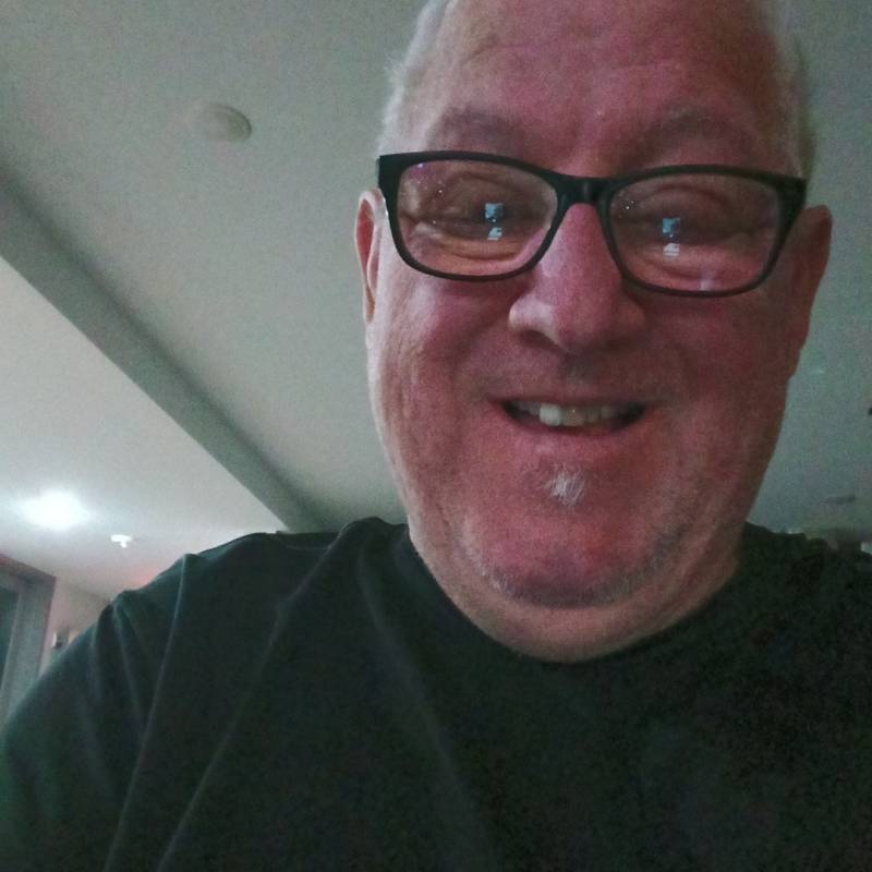 Nelson, 64, Alandur