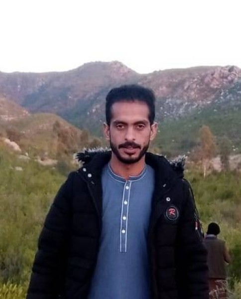 Kareem, 29, Bithar