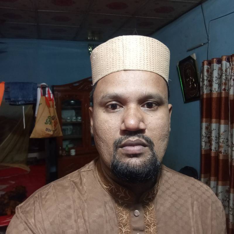 Monjurul, 43, Hatay