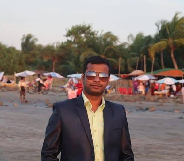 Habibulla, 32, Herzogenrath