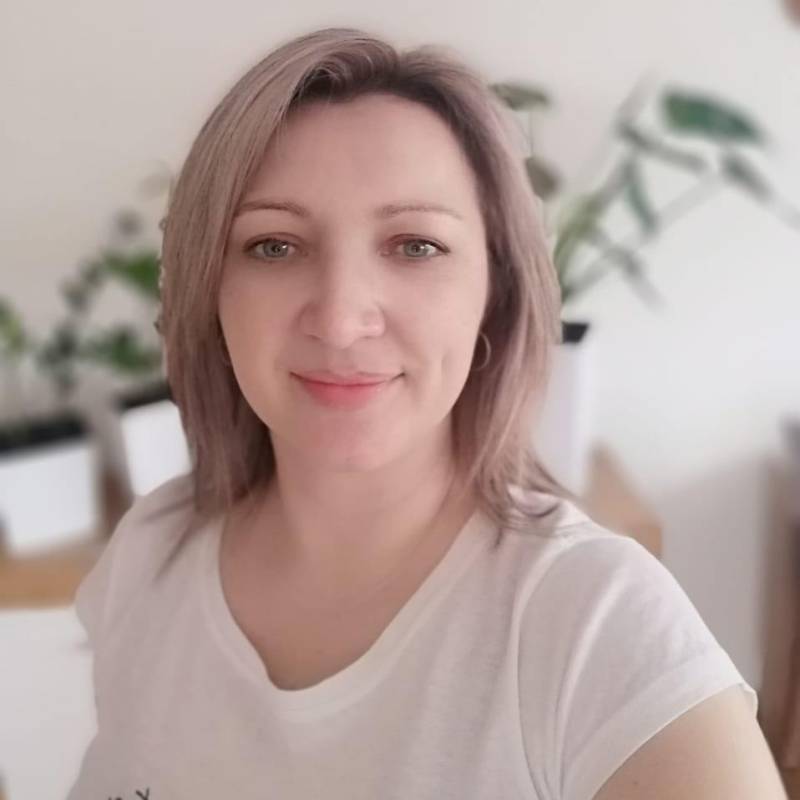 JuliaMartins, 32, Sollispont