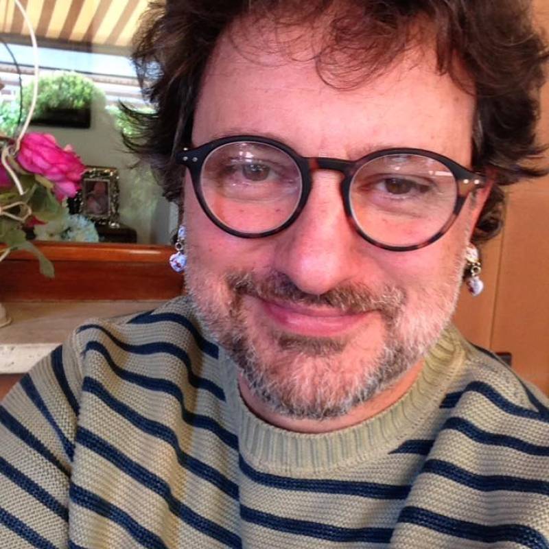 Eric Schroder, 55, Manage